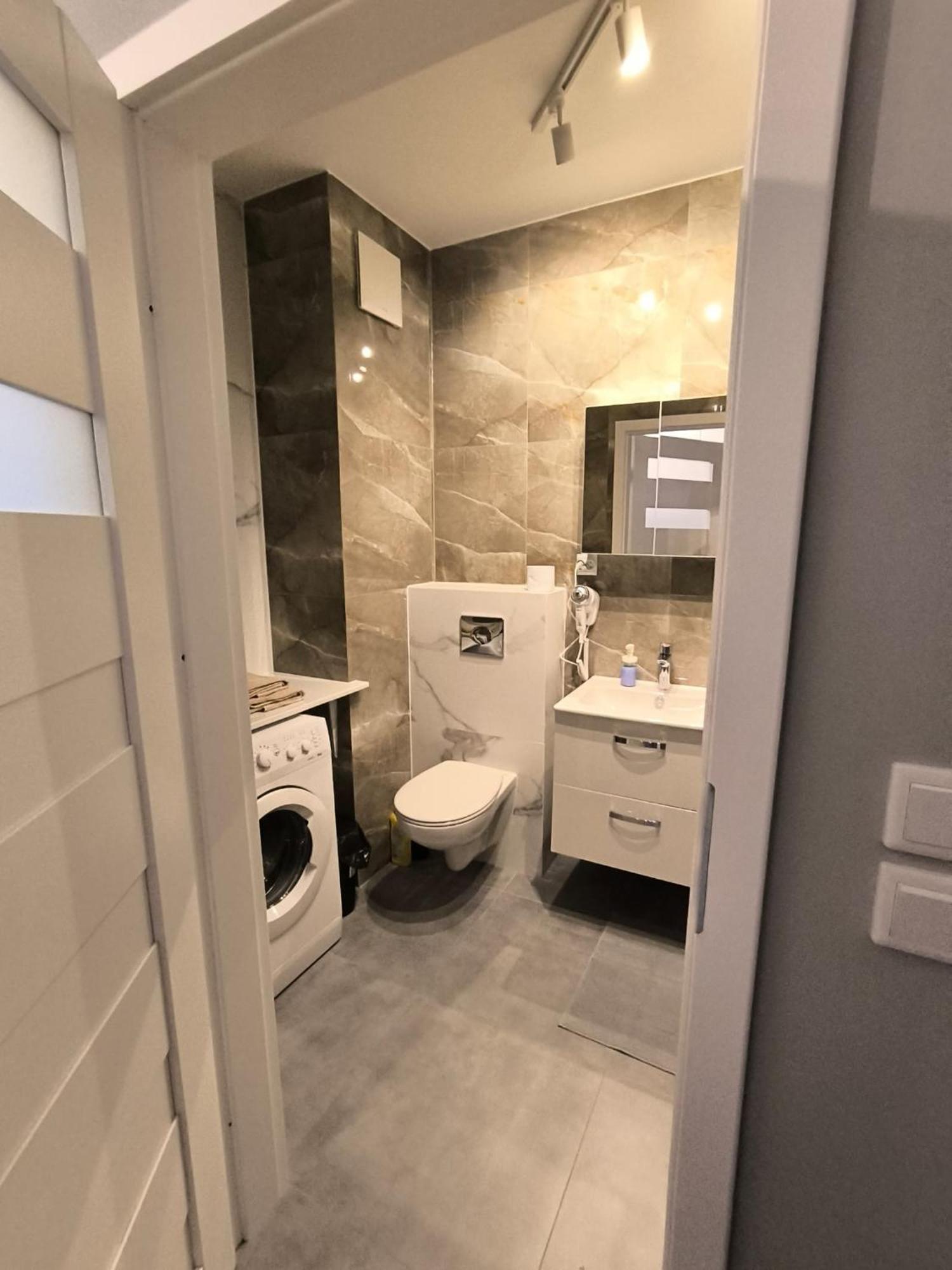 Onikshotel ワルシャワ エクステリア 写真
